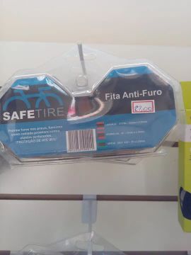 Par Fita anti-furo Speed