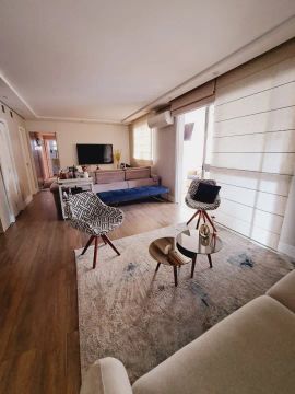 Apartamento tipo para venda com 3 quartos, sendo 1 suíte, 127m²