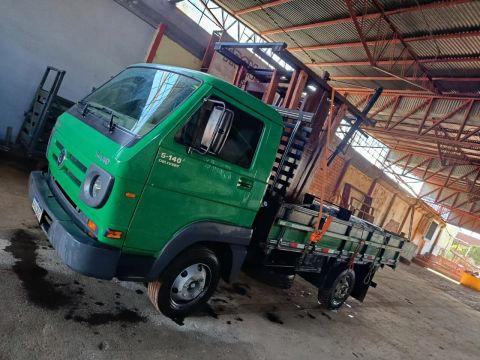 VW 5 140 Ano 2011