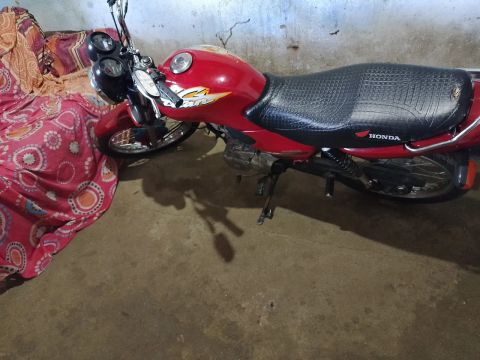Titan kes125
