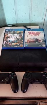 Ps4 