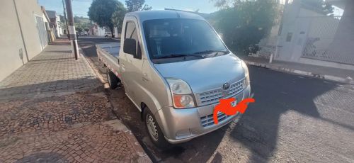 Lifan foison 2016 1.3 