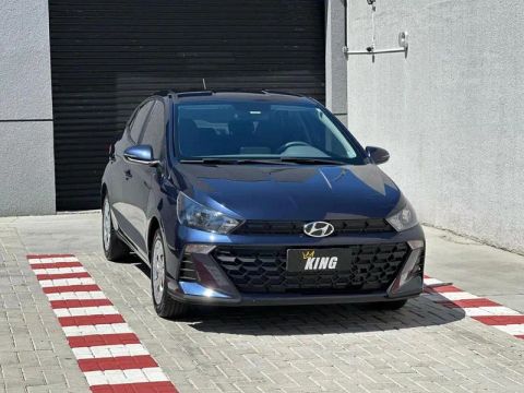 HYUNDAI HYUNDAHB20S 10M COMFOR 2023