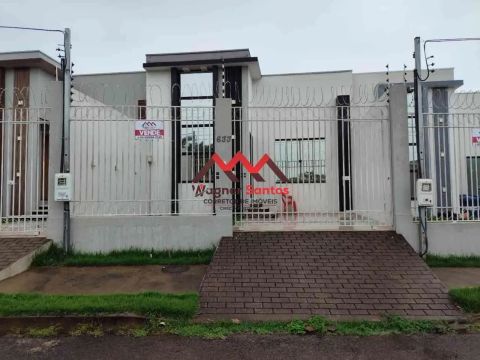 Imóvel á venda com 105 metros m², 3 quartos, Loteamento Greenville - Aponiã - Porto Velho 