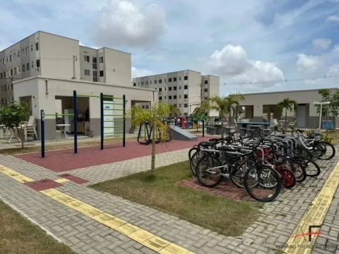 Repasse Apartamento 