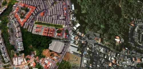 Terreno para Venda em Salvador, Campinas de Brotas
