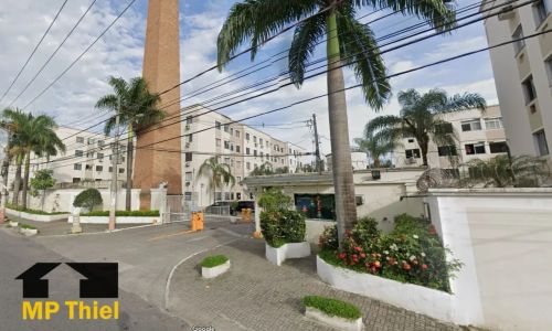 Apartamento Térreo à Venda no Condomínio Park Belo Campo em Belford Roxo
