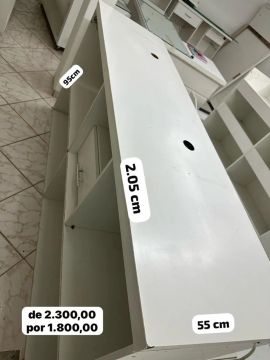 itens para lojas 