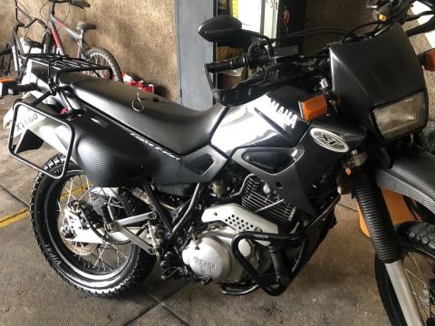 XT600E 2004