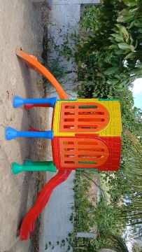 Playcenter infantil para crianças - Diversão garantida!