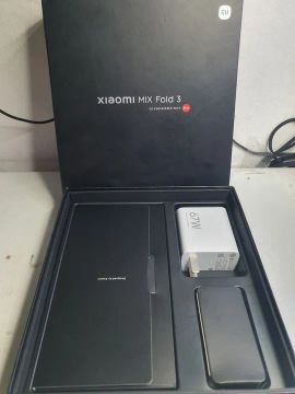 Xiaomi Mix fold 3 