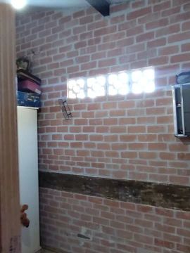 Vendo casa 