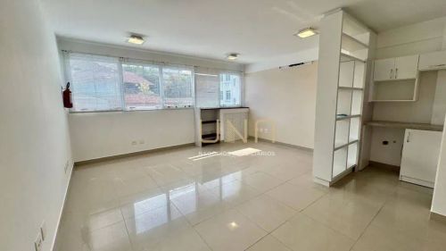 Sala à venda, 34 m² por R$ 325.000,00 - Coqueiros - Florianópolis/SC