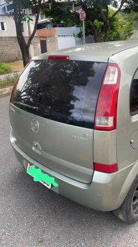 Meriva 1.8