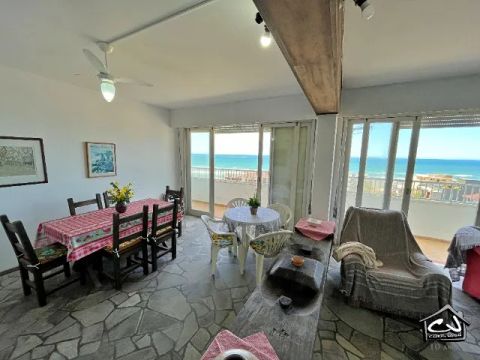 Páscoa/Balonismo 2025 - Apartamento c/ 5 Quartos - 1 Quadra Mar - Praia Grande