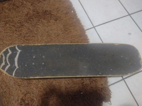 Skate usado