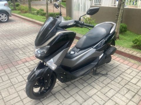Yamaha Nmax 160cc 2019 26 mil km