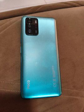 Poco x3 gt 256gb