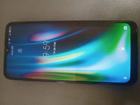 Moto g9 play - Ótimo estado