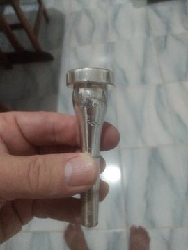 Bocal de trompete Olds 3 