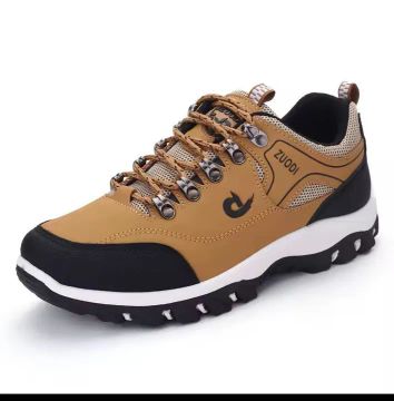 Tênis Masculino Casual para Caminhada