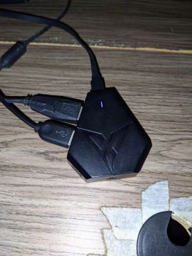 Flydigi Q1