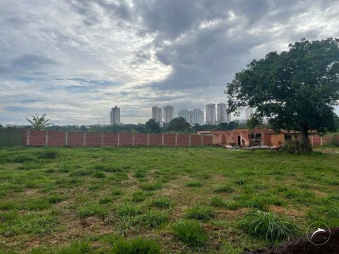 Terreno à venda - Park Way