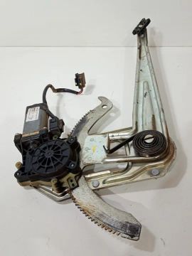 Máquina De Vidro Porta Dianteira Direita Ranger 2011 Cd