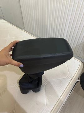 Apoio de braço Carro Agile