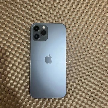 IPHONE 12 PRO MAX 128GB