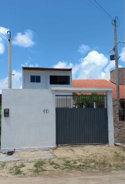 Alugo casa em Tamandaré 