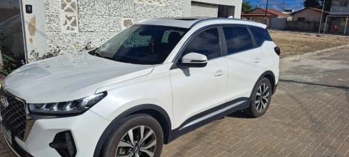 TIGGO 7PRO 2023 29.000 km