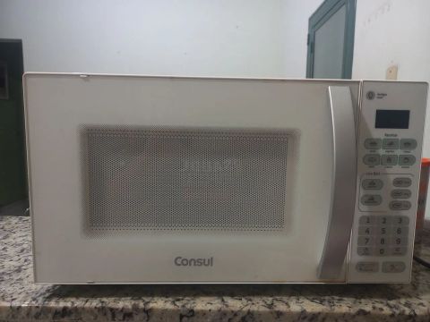 Microondas