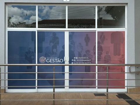 Aluguel de Sala para Treinamentos na Região Central