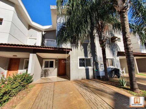 Casa (sobrado em condominio) 3 dormitórios/suite, cozinha planejada, portaria 24 horas, la