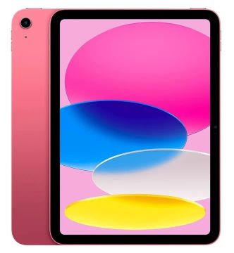 iPad da Apple 64GB (10a geração)