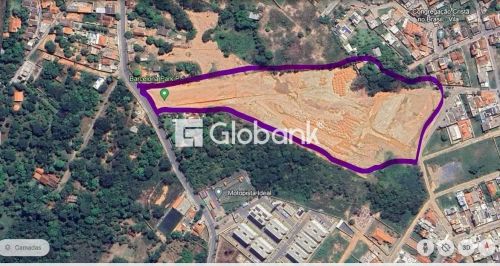 Terreno/Lote em Montes Claros, no bairro Barcelona Park, à venda.