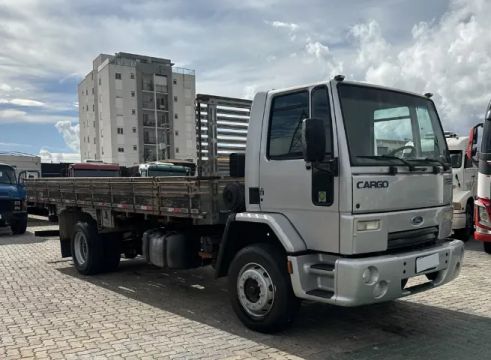 Ford Caminhão 1722 