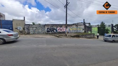 TERRENO EM PIRAJÁ