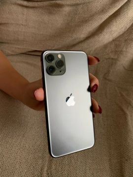 iPhone 11 Pro- Novo