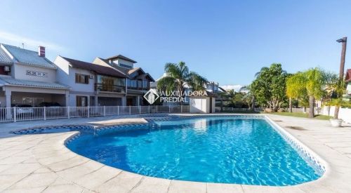 Casa em condomínio- Eco Ville- Sarandi-Porto Alegre-RS