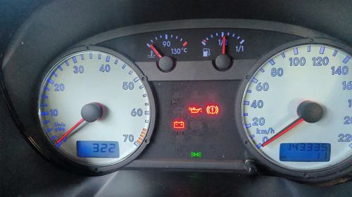 Veículo revisado motor e cambio ok pneus bons 