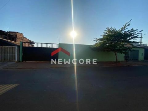 Lote em Rua Ugolino Zonta - Parque Paulista - Bauru/SP