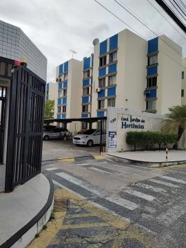 + CONDOMINIO JARDIM DAS HORTENCIAS
