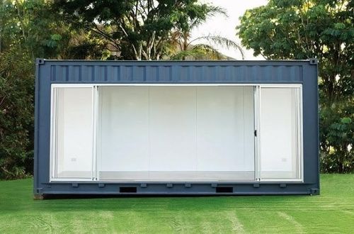 Casa Container *** diversos modelos e medidas cidade sitio cobertura escritorio