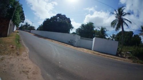 Chácara  na MAIOBA do Mocajituba