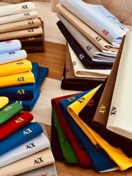(Somete Atacado) Roupas Multimarcas - Enviamos Para Qualquer Lugar do Brasil cod-26