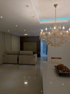 Ecos natureza clube 126 m² melhor condomínio de Taboão da Serra 