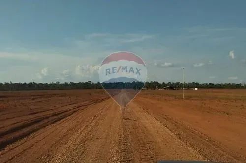 Fazenda em Nova Maringá: Renda e Lazer no Centro-Oeste
