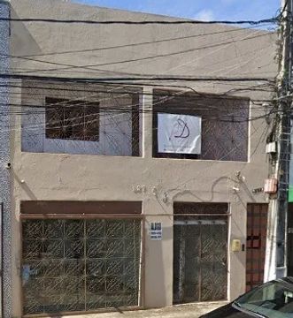 Casa no Alecrim